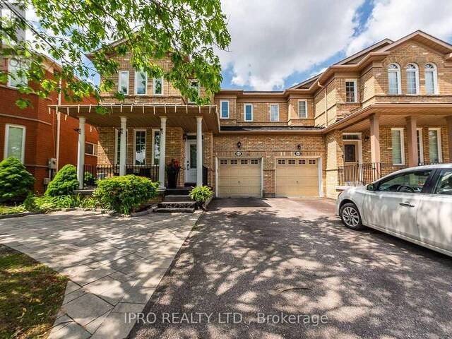 66 SKYLARK DRIVE Vaughan Ontario