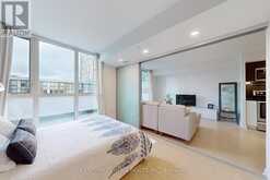 810 - 85 QUEENS WHARF ROAD Toronto