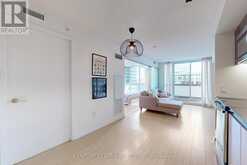 810 - 85 QUEENS WHARF ROAD Toronto