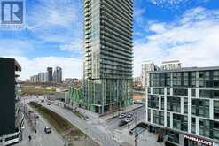 810 - 85 QUEENS WHARF ROAD Toronto