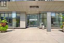 810 - 85 QUEENS WHARF ROAD Toronto