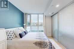 810 - 85 QUEENS WHARF ROAD Toronto