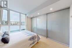 810 - 85 QUEENS WHARF ROAD Toronto