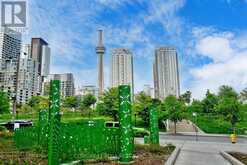 810 - 85 QUEENS WHARF ROAD Toronto