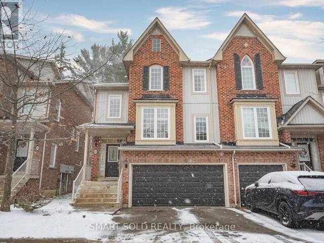 48 - 100 ELGIN MILLS ROAD W Richmond Hill Ontario