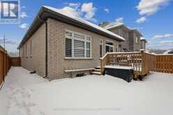 33 MABERN STREET Barrie