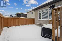 33 MABERN STREET Barrie