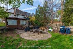 59 INDIAN GROVE Toronto