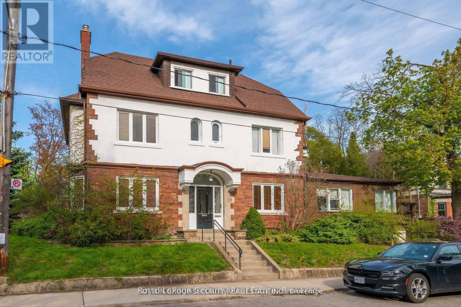 59 INDIAN GROVE Toronto