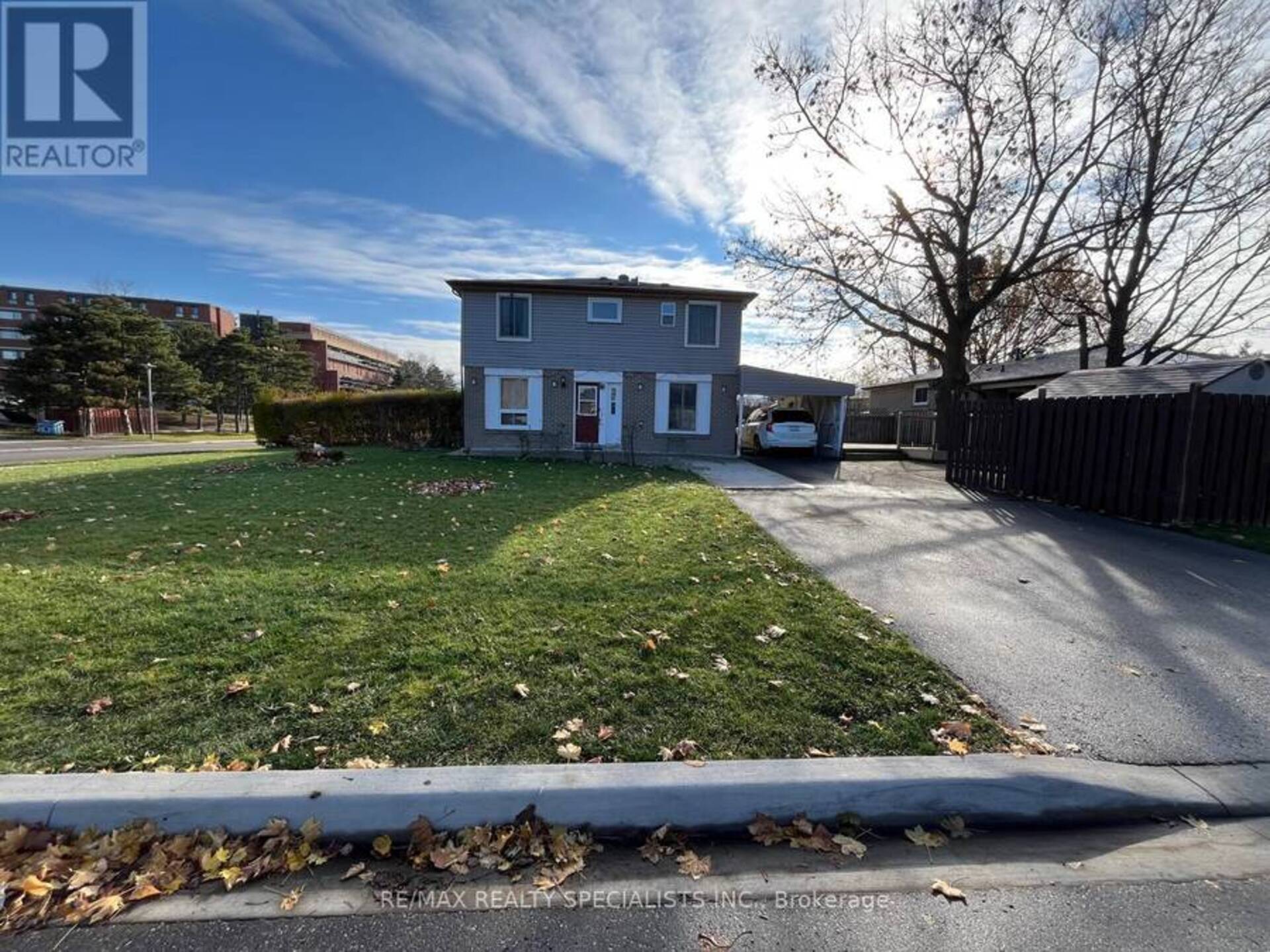 3 FORSYTHIA ROAD Brampton