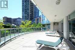 513 - 3939 DUKE OF YORK BOULEVARD Mississauga