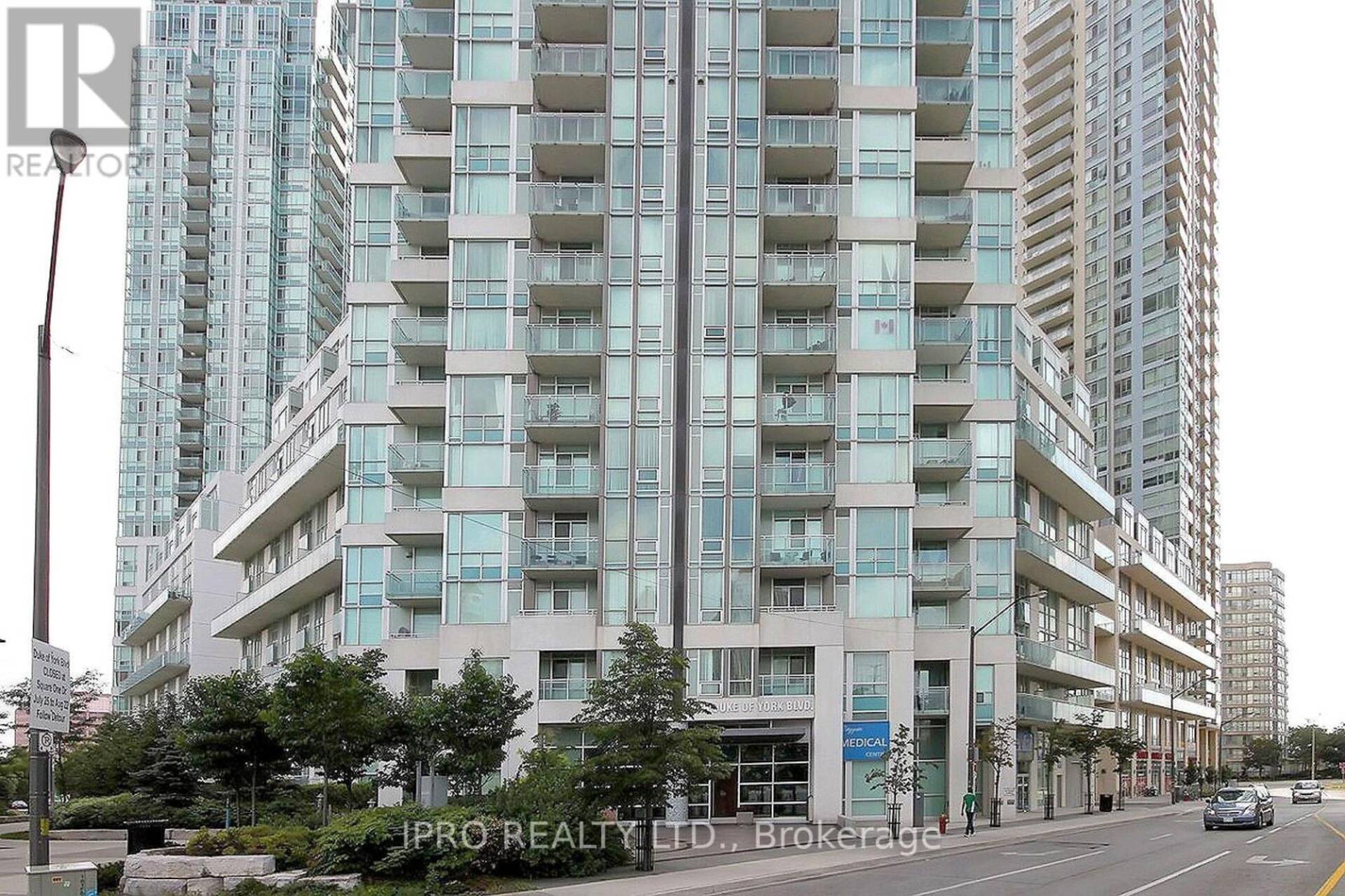 513 - 3939 DUKE OF YORK BOULEVARD Mississauga