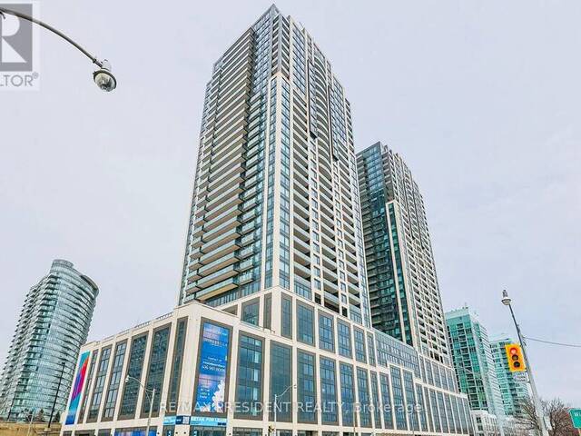 2311 - 1926 LAKESHORE BOULEVARD W Toronto Ontario