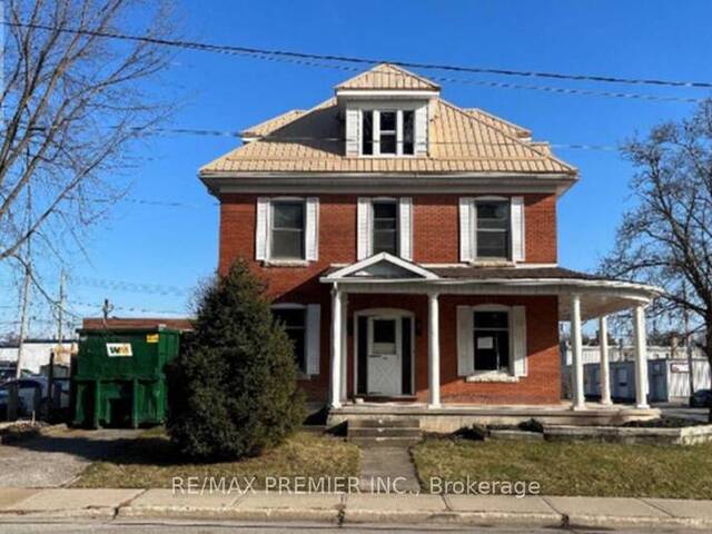 22 BIDWELL STREET Tillsonburg Ontario