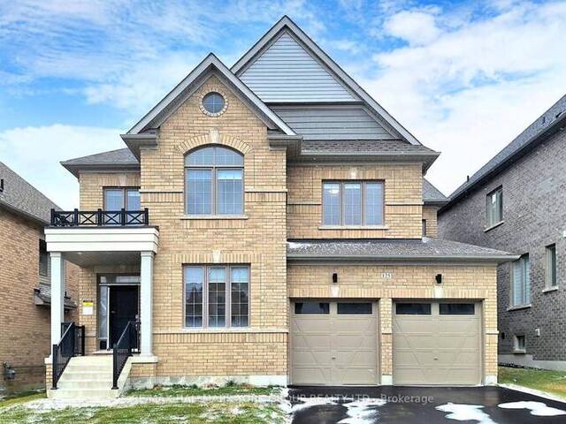 125 SILK TWIST DRIVE East Gwillimbury Ontario