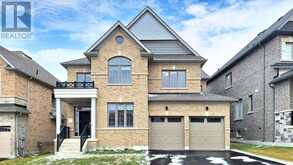 125 SILK TWIST DRIVE East Gwillimbury