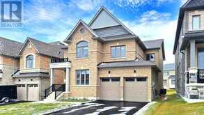 125 SILK TWIST DRIVE East Gwillimbury