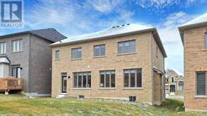 125 SILK TWIST DRIVE East Gwillimbury