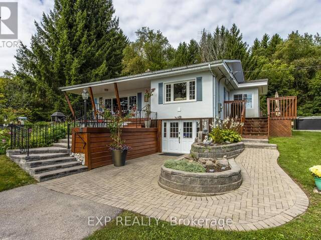 304 CHAMPLAIN ROAD Penetanguishene