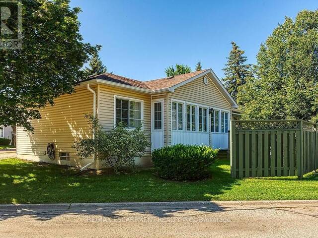 376 SILVERBIRCH BOULEVARD Hamilton Ontario