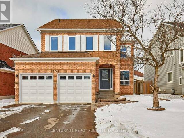 1152 ASHCROFT COURT Oshawa Ontario