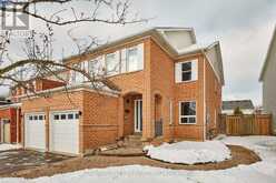 1152 ASHCROFT COURT Oshawa