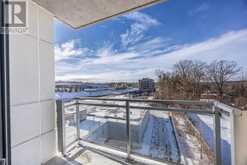 304 - 56 LAKESIDE TERRACE Barrie