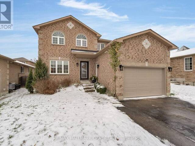 19 MICHELLE DRIVE Barrie Ontario