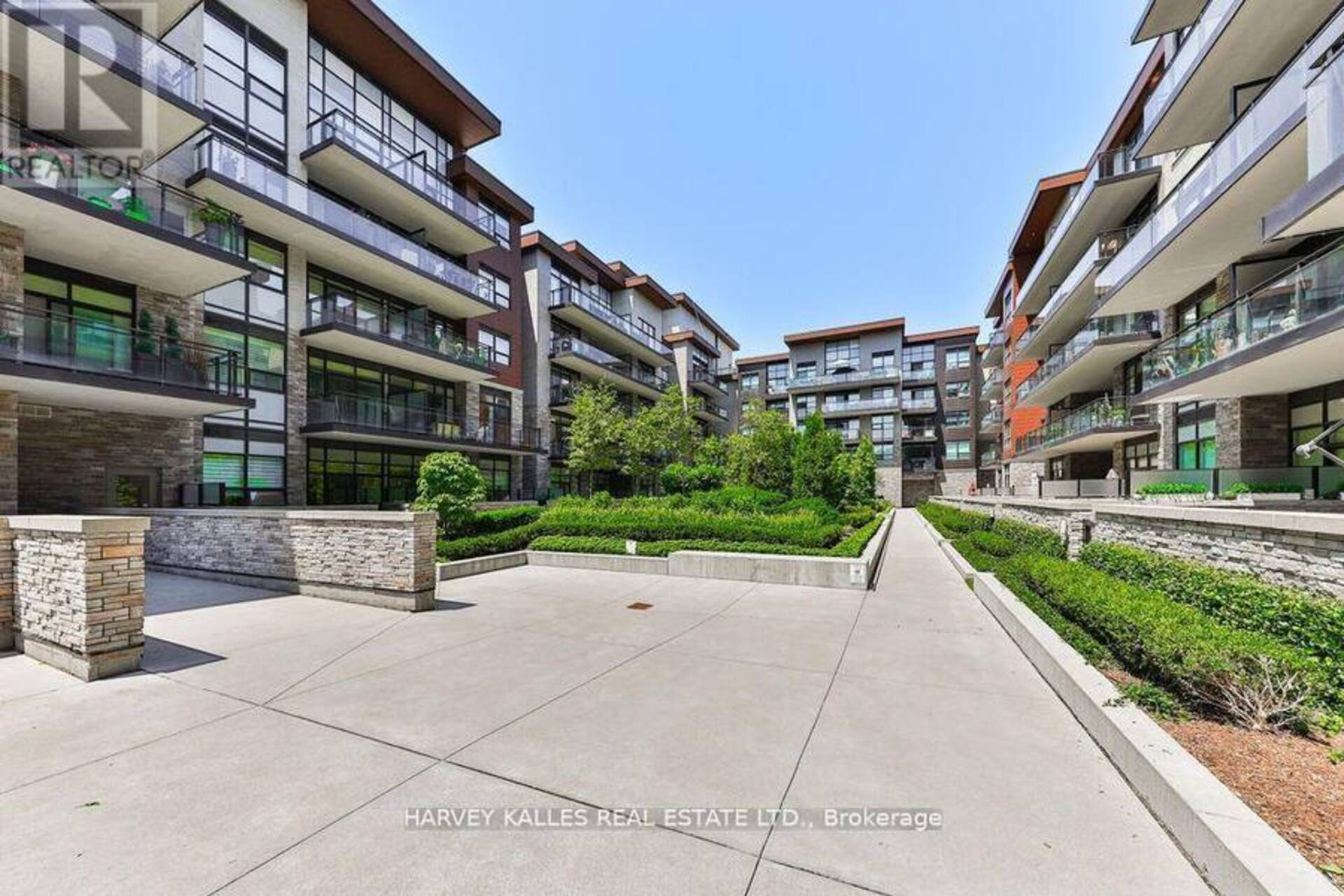 366 - 1575 LAKESHORE ROAD W Mississauga