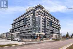 317 - 395 DUNDAS STREET W Oakville