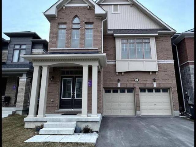 41 THORNVALLEY TERRACE Caledon Ontario