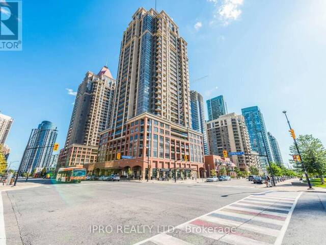 1006 - 4090 LIVING ARTS DRIVE Mississauga Ontario