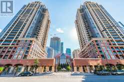 1006 - 4090 LIVING ARTS DRIVE Mississauga