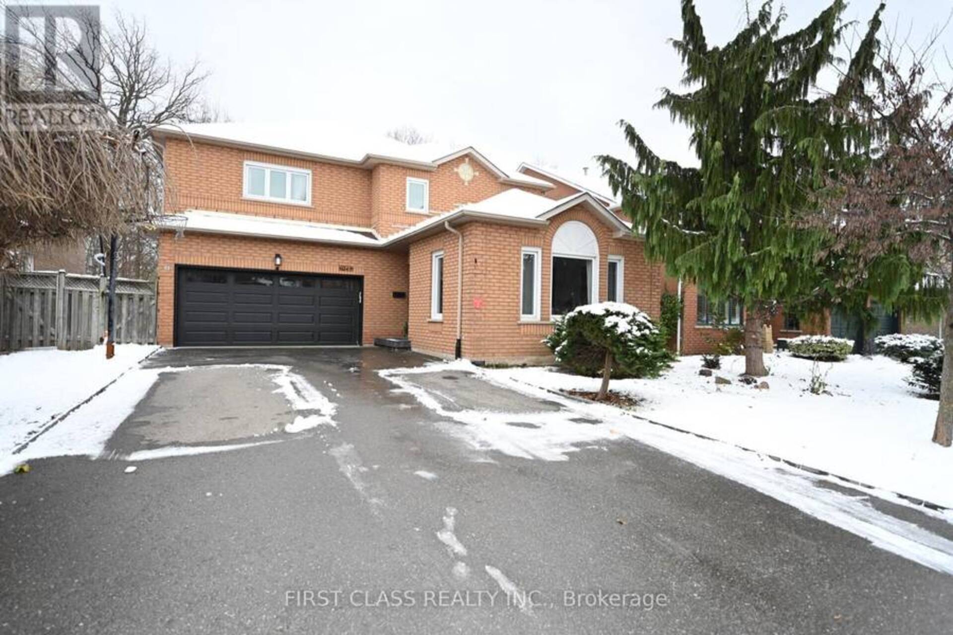 2164 GRAND RAVINE DRIVE E Oakville