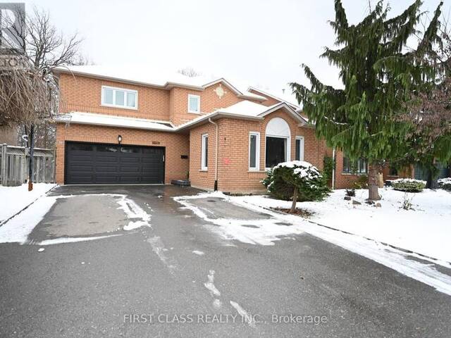 2164 GRAND RAVINE DRIVE E Oakville Ontario