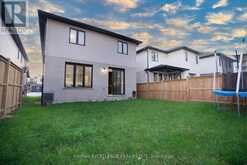 3084 TILLMANN ROAD London