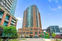 608 - 125 WESTERN BATTERY ROAD Toronto