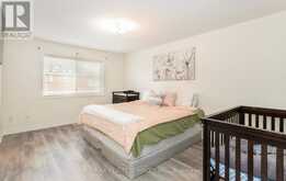 31 HOLLINGSWORTH CIRCLE Brampton