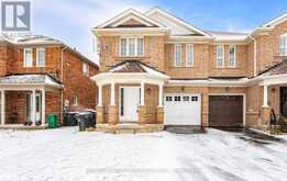 31 HOLLINGSWORTH CIRCLE Brampton