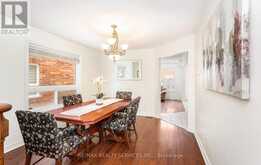 31 HOLLINGSWORTH CIRCLE Brampton