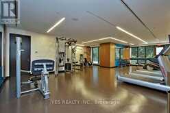 3307 - 36 PARK LAWN ROAD Toronto