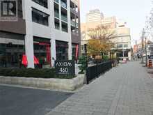 801 - 460 ADELAIDE STREET E Toronto