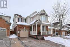 UPPER - 62 FERRIS LANE New Tecumseth