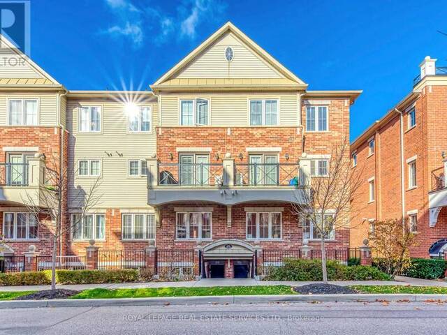 15 - 2464 POST ROAD Oakville Ontario