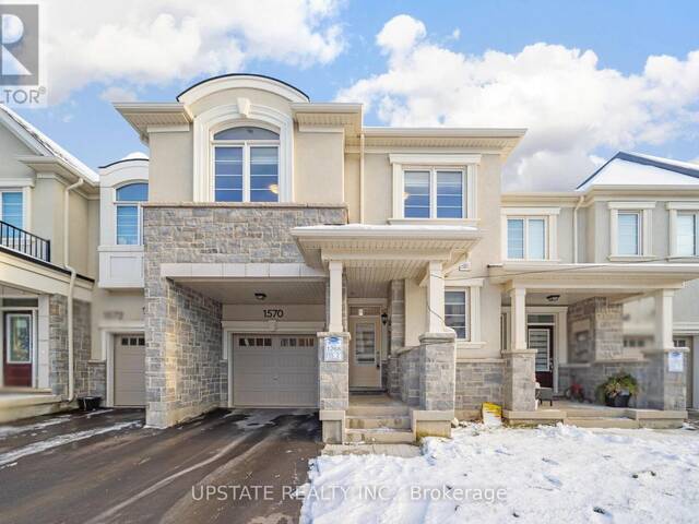 1570 DENISON PLACE Milton Ontario