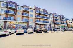 313 - 50 SKY HARBOUR DRIVE Brampton