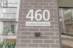 203 - 460 GORDON KRANTZ AVENUE Milton