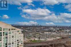 2409 - 30 SAMUEL WOOD WAY Toronto