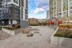 2409 - 30 SAMUEL WOOD WAY Toronto