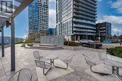 2409 - 30 SAMUEL WOOD WAY Toronto